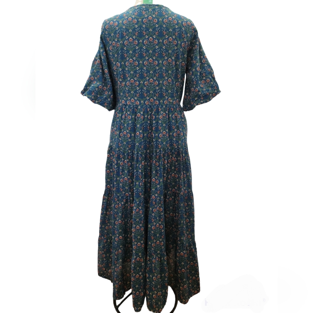 Roller Rabbit Dress Small - Picture 2 of 11